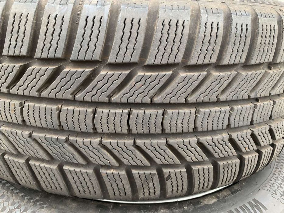 Джанти за Волво V60 с гуми 5х108, 17 цола