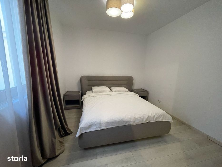 Ap. 3 Camere - Soho Unirii, Masina De Spalat Vase, Parcare, Metrou