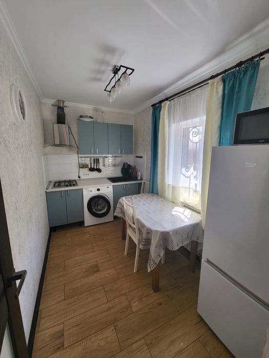 Сдам дом на долгий срок.