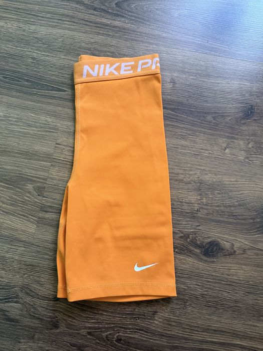 Nike pro къс клин