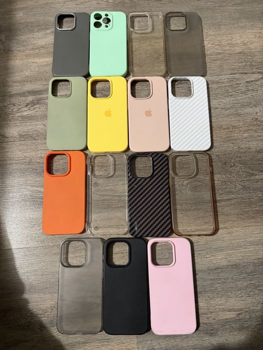 Iphone 14 pro Space Black 256GB