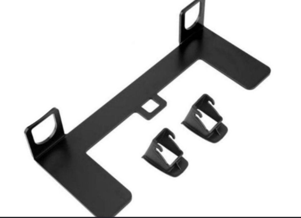 Универсален изофикс адаптор