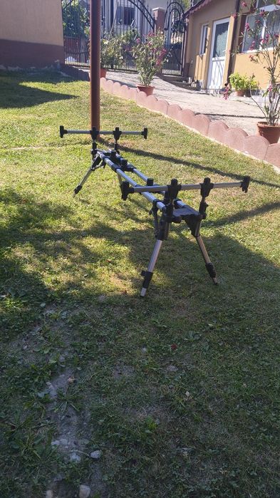 Rod pod eastshark