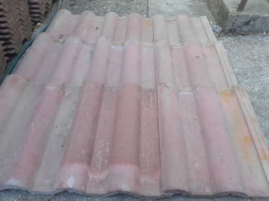 Циментови керемиди