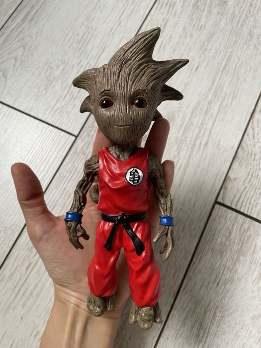 Фигурка Грут