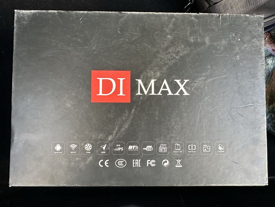 Манитол Андройд