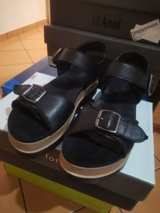 Сандали Marila, Tommy Hilfiger, IMAC, Jack Wolfskin