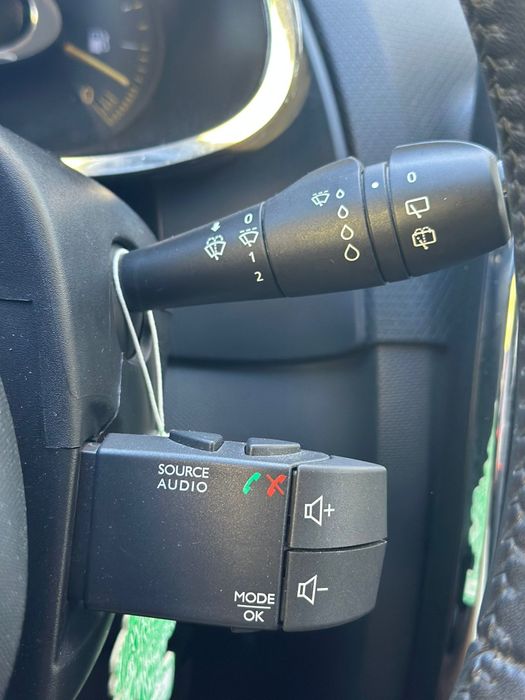 Vând Renault Clio 4 2014