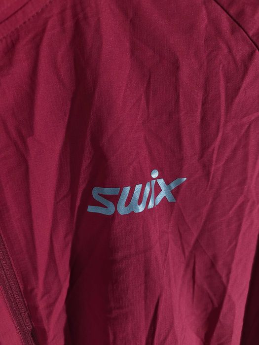 SWIX WaterProof Яке/Дамско М