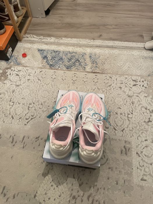 Баскетбольные кроссовки li ning 11 v2