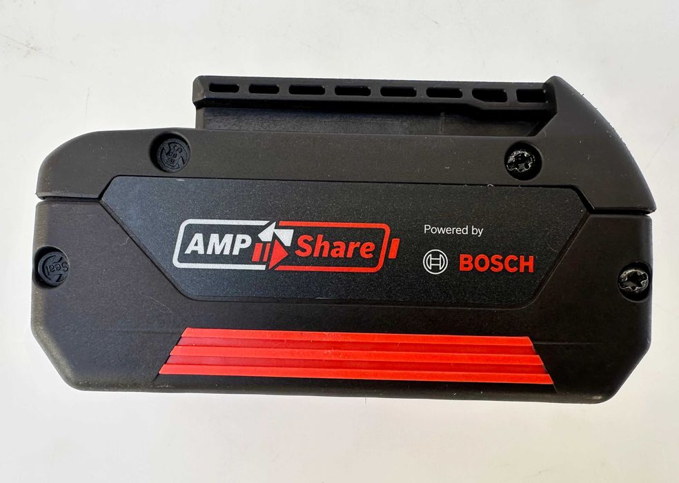 BOSCH GBA 18V 4.0Ah - Акумулаторна батерия 18V 4.0Ah AMP Share 2024г.