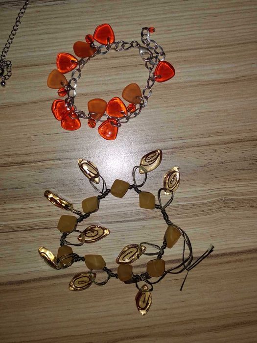 Ефектни обеци LALO TREASURES