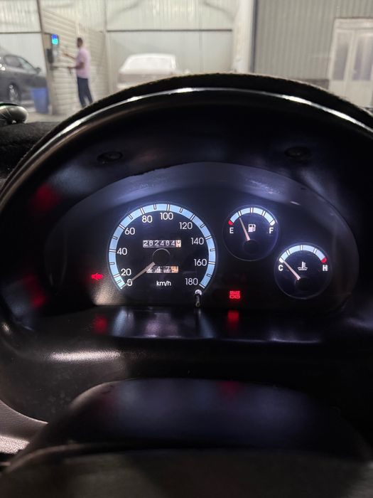 Matiz evro 2013 conditsaner