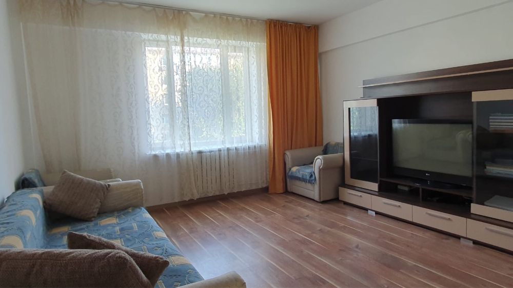 2-кмнт квартира, 71.1 м² 2004 г.п.