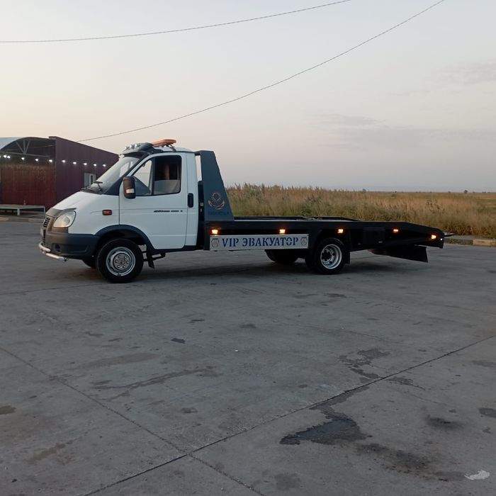 Эвакуатор круглосуточно не дорого
