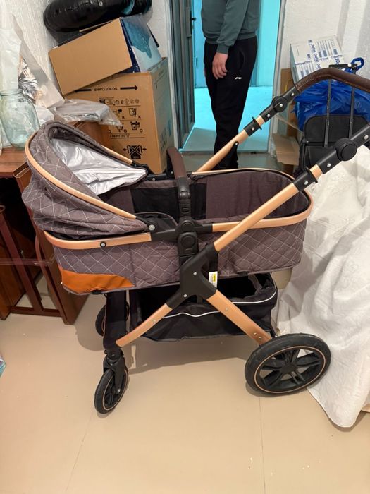 Продам  детскую коляску