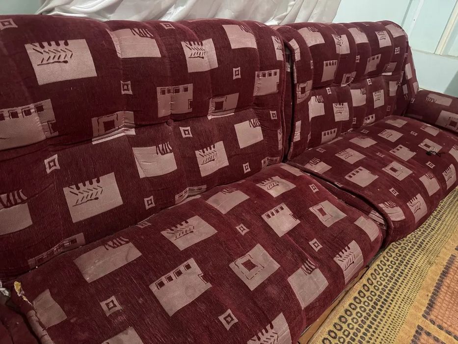 Divan uglovoy Shayxontohur Komolonda