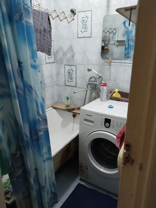 Продам 2 х ком. КВ. на 2эт