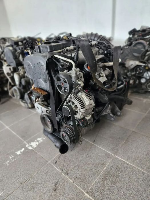Motor BWD Motor 2.0 Crdi Jeep Compass Patriot Dodge Journey Caliber Cod Motor BWD Testat Cu Garanti