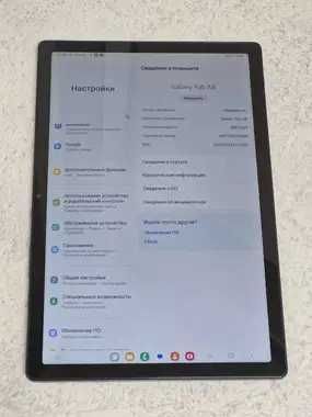 Samsung Galaxy Tab A8 Уральск 0704 лот 918267