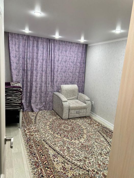 Продается 2х комнатная квартира