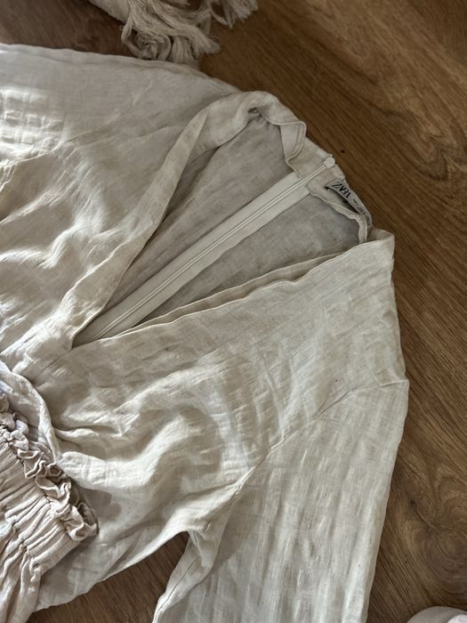 Стилен комплект зара zara