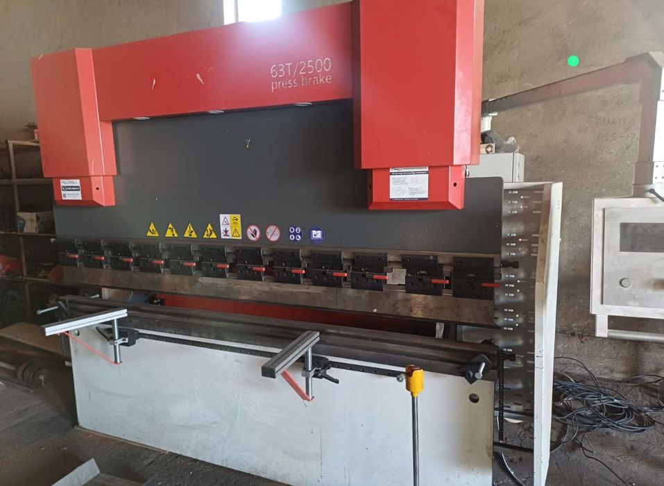 Станок чпу фрезерный