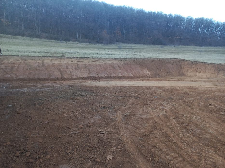 Teren  intravilan SCH cu Auto Sau Apartament 500 Mp