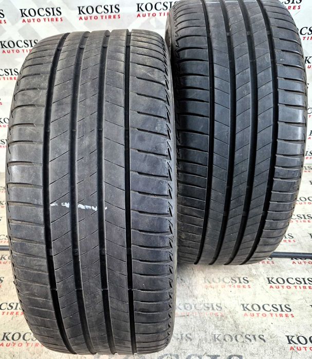 Anvelope second hand vara 245 40 19 Bridgestone