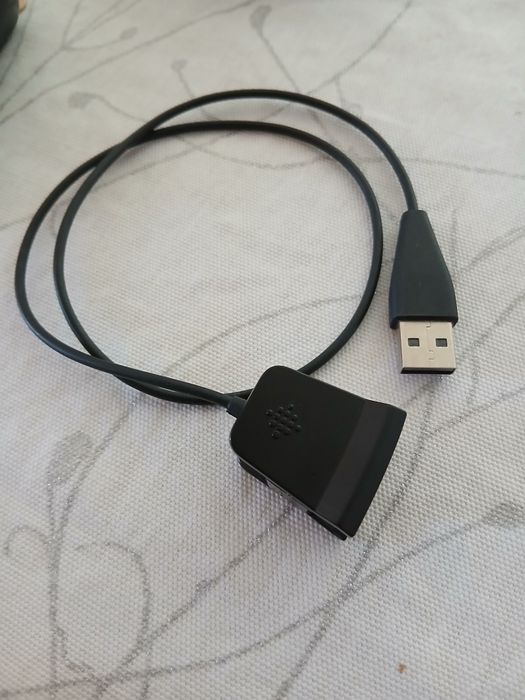 Зарядно за Fitbit часовник