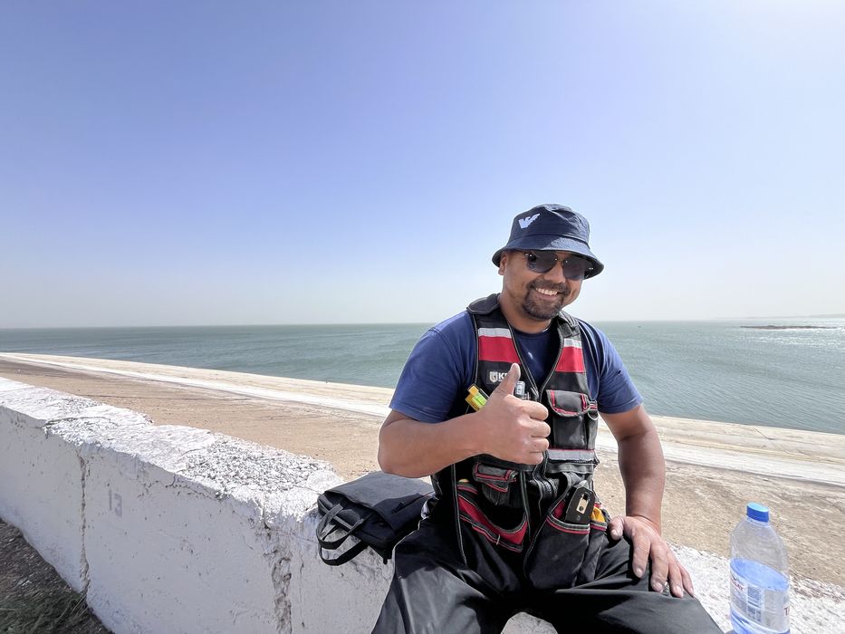 Электрика жұмыстарын жасаймыз