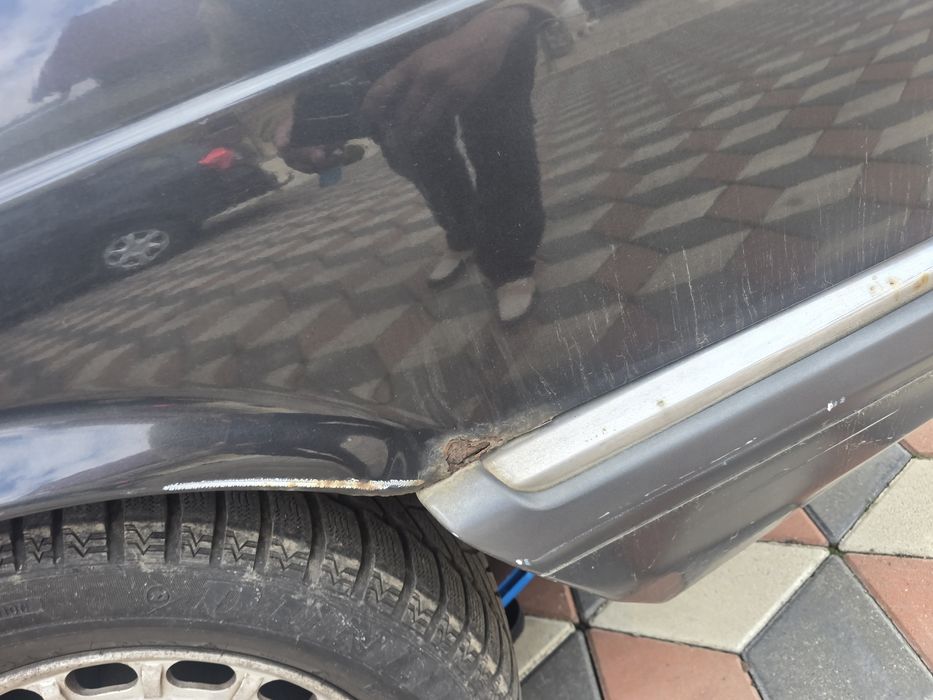 Mercedes w126  SE 300