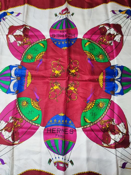 Hermes Килим ръчно тъкан Франция