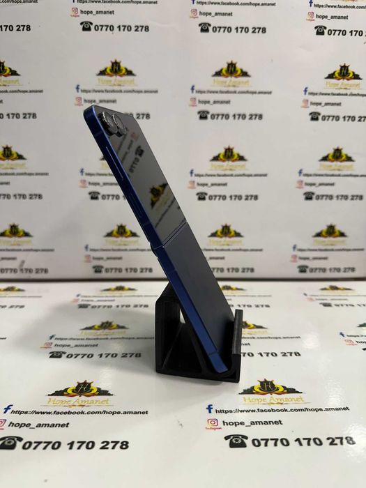 Hope Amanet P13 / SAMSUNG Z FLIP 7 / 256 GB