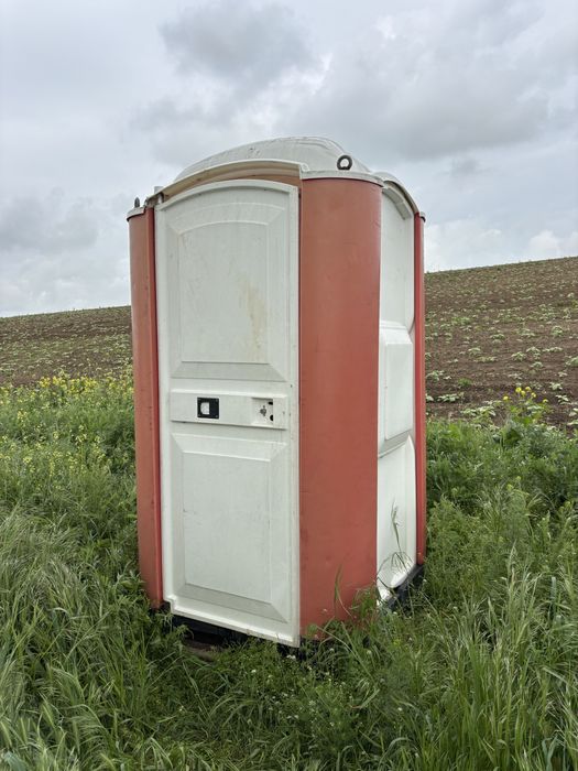 Toalete ecologice