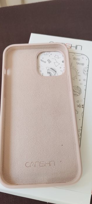 Husa iPhone 12 Pro Max 6,7 inch