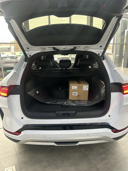 BYD SONG plus dm-i 150 km