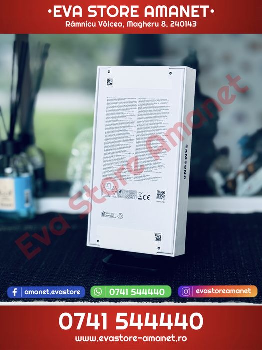 SAMSUNG Galaxy A57 5G Awesome Navy 128GB 8GB RAM Dual SIM