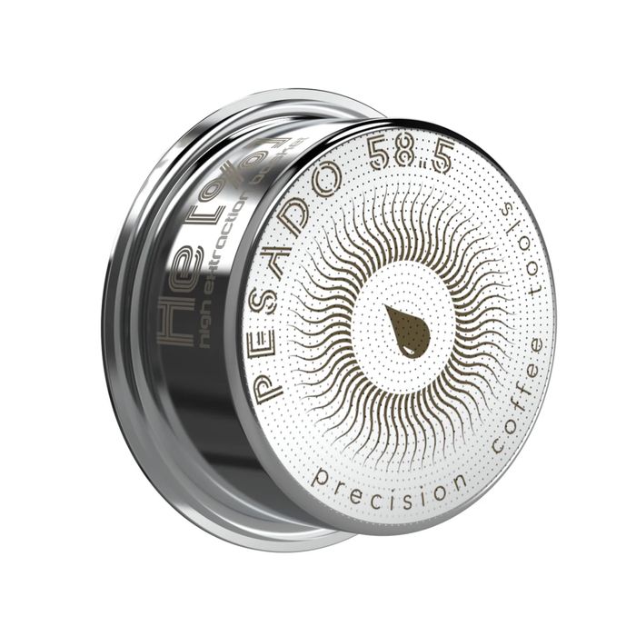 Pesado hi Basket ,бездонный корзина 58 mm Made in Australia