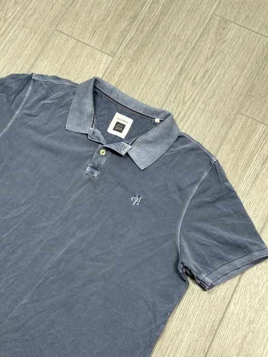 Мъжка поло тениска Marc O'Polo - размер XL, много добро състояние
