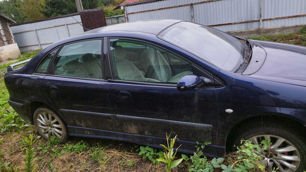 Citroen C5 pentru dezmembrari