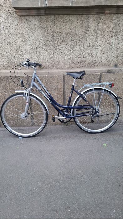Bicicleta de oras marca Diamant 28“ stare foarte buna !