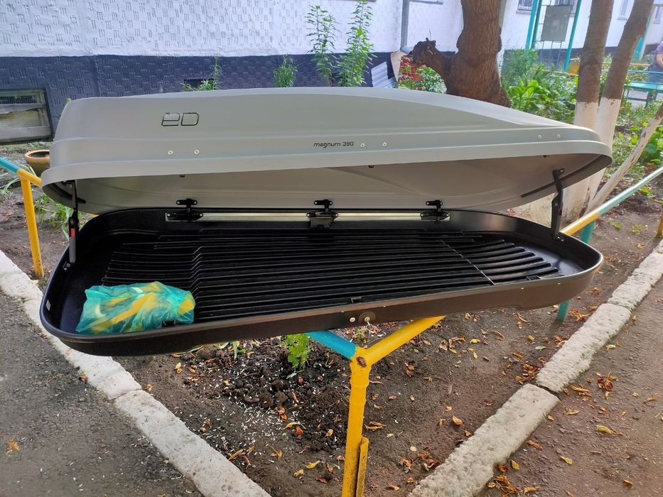 Продам  автобокс