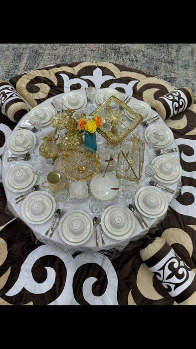 Дайын бизнес сатылады