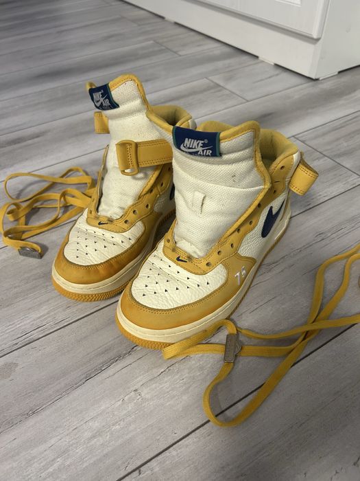 Air force 1 matimea 41