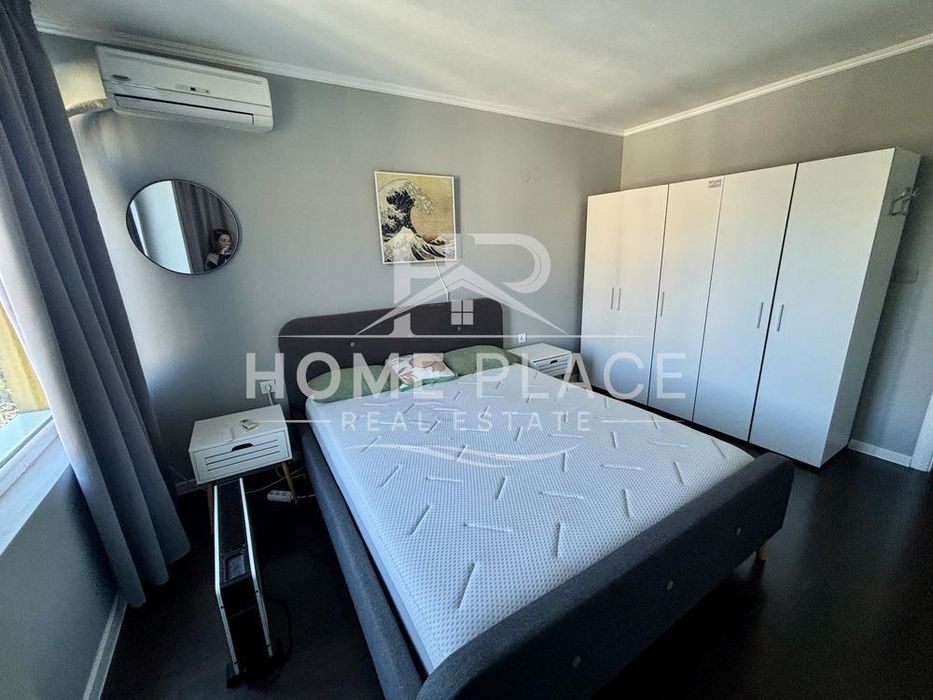 Дава се под наем Двустаен апартамент в Варна, Бриз - 65 кв.м за 747.66 € - Снимка #7