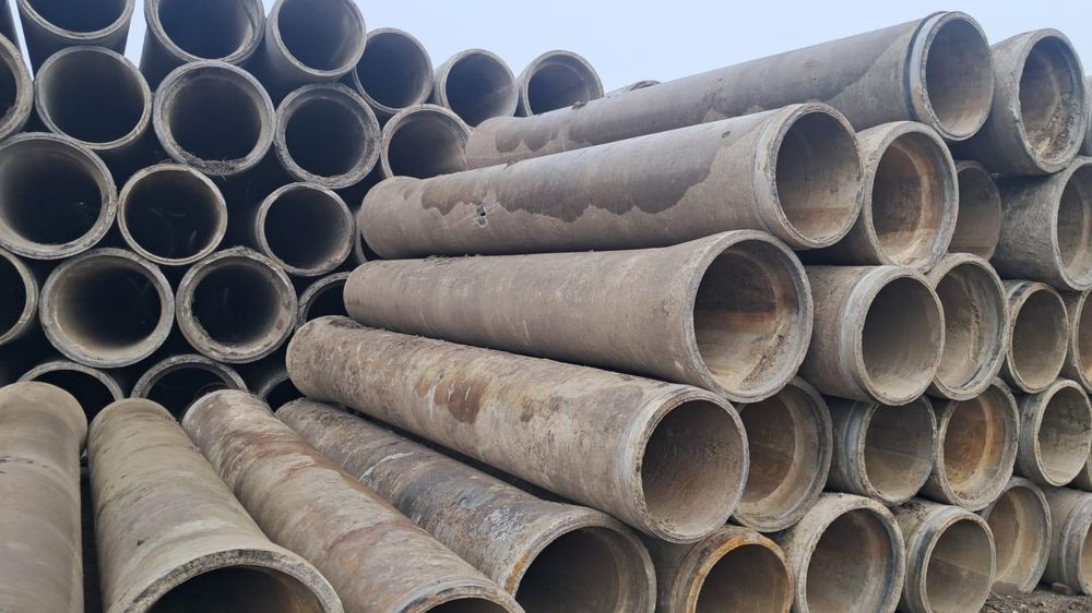 Tuburi de beton armat Premo