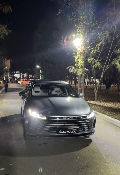 Byd Chazor 120 3 poz full