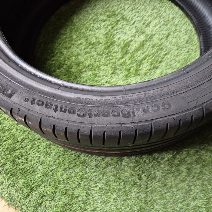 245 40 20 Continental