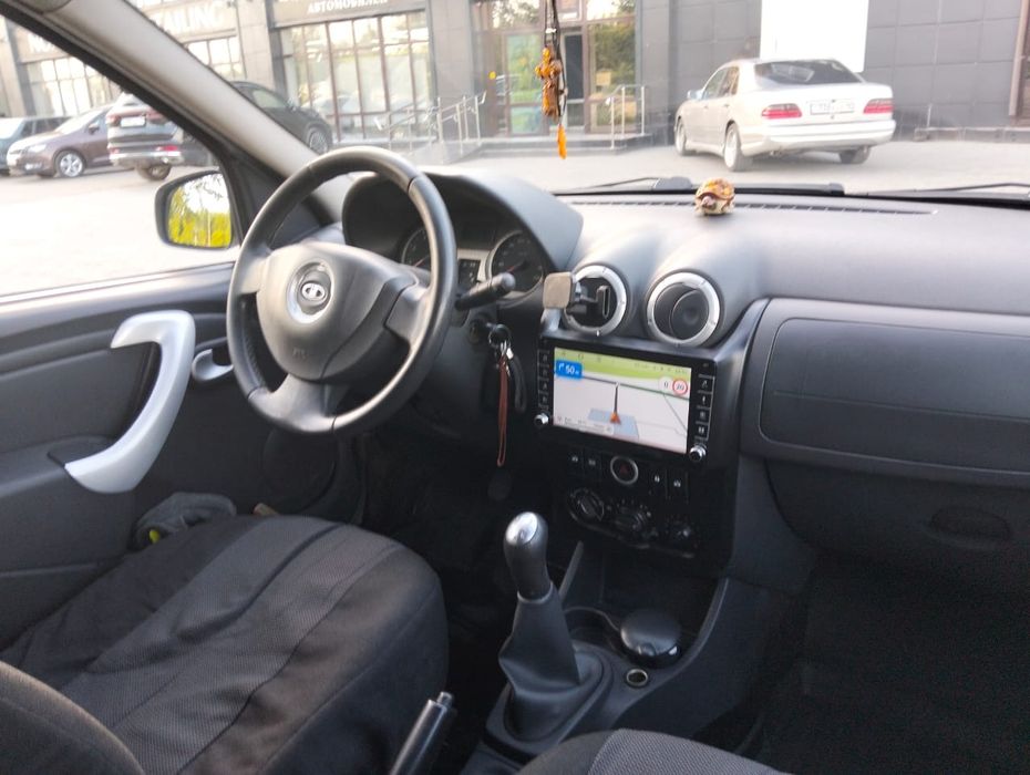 Продам Lada Largus, 5 мест, 2013 г